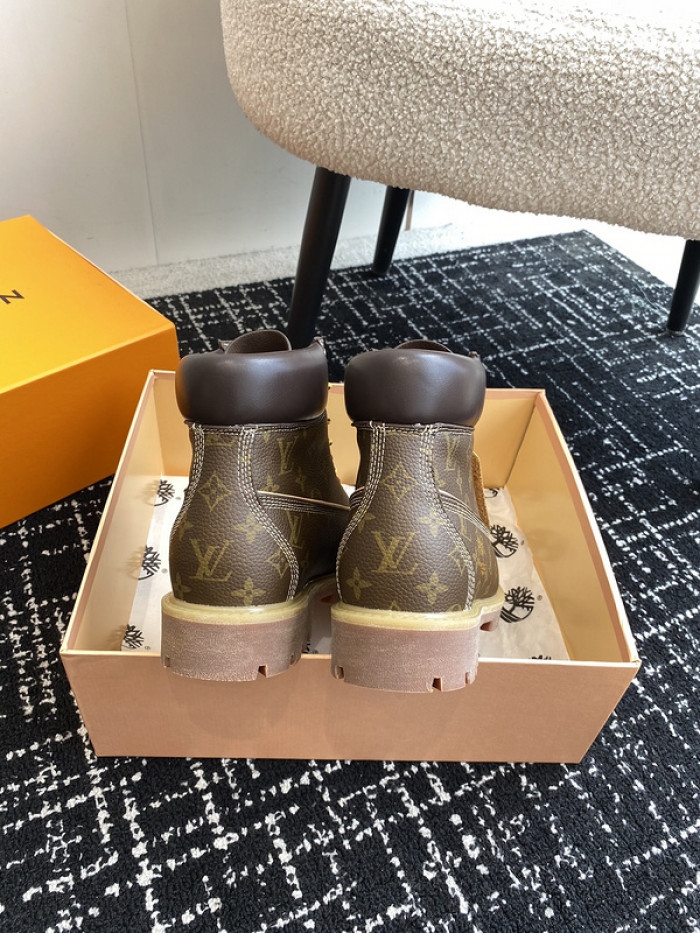 lvt sneakers copshoe l&v-346