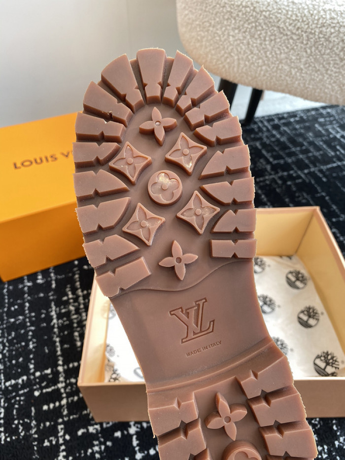 lvt sneakers copshoe l&v-348