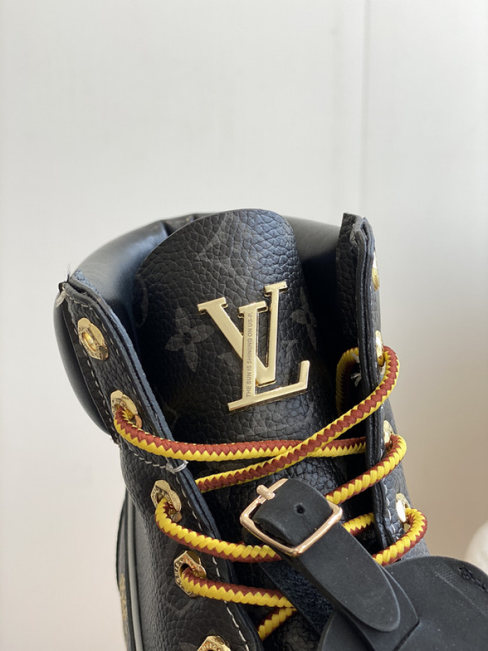 lvt sneakers copshoe l&v-348
