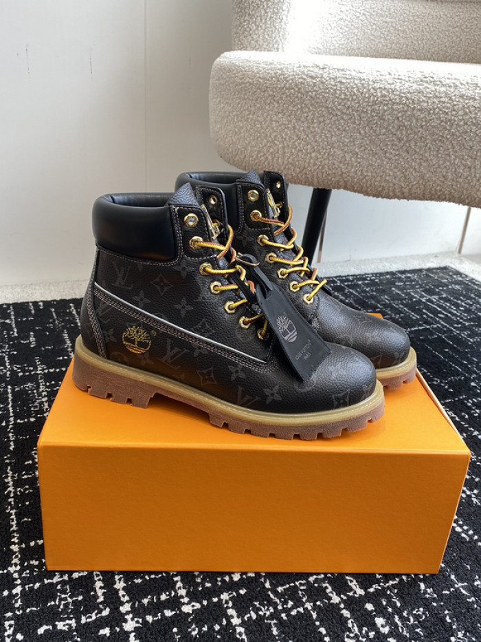 lvt sneakers copshoe l&v-348