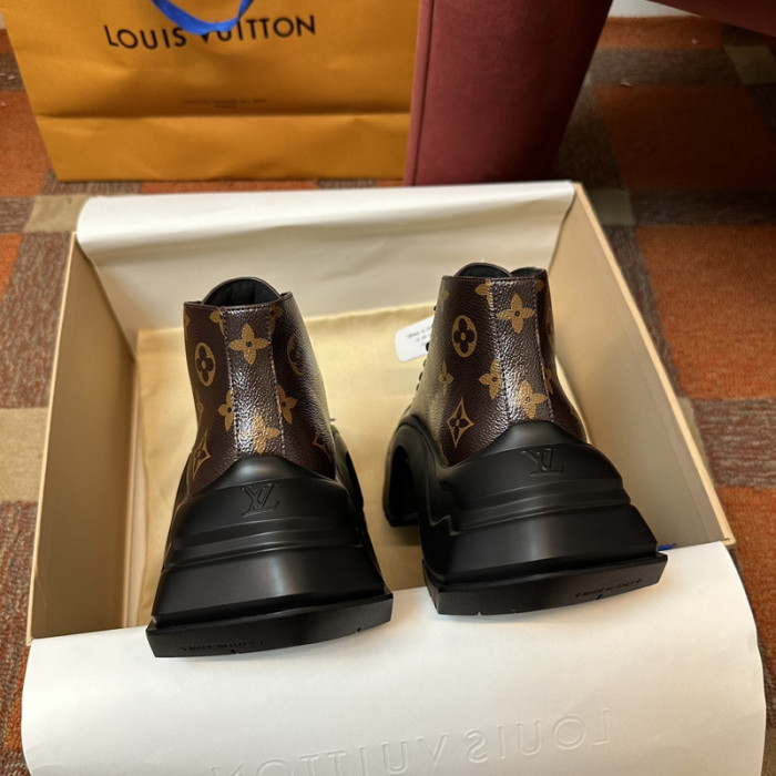 lvt sneakers copshoe l&v-351