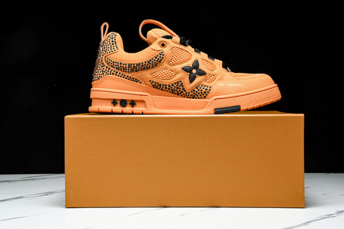 lvt sneakers copshoe l&v-352