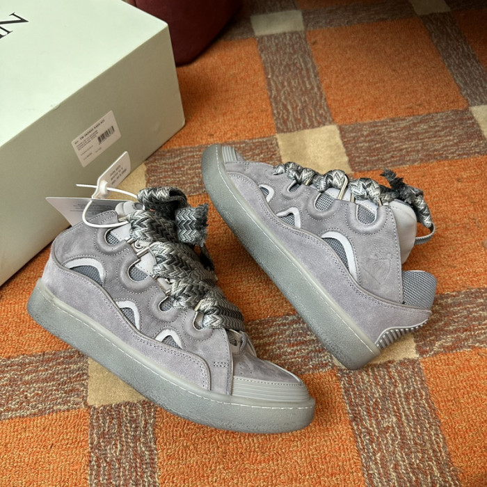 LANVIN SNEAKERS COPSHOE LA-159
