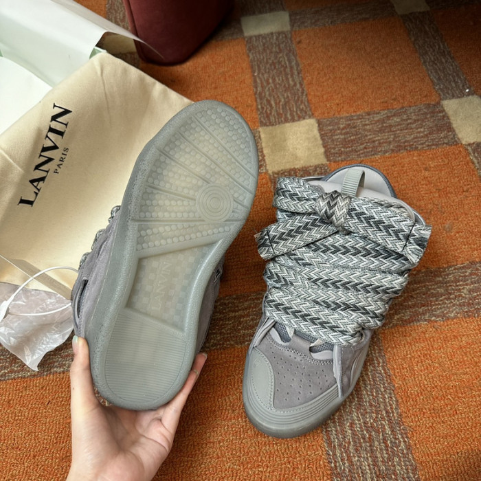 LANVIN SNEAKERS COPSHOE LA-159