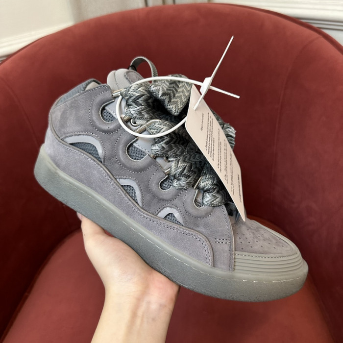 LANVIN SNEAKERS COPSHOE LA-159