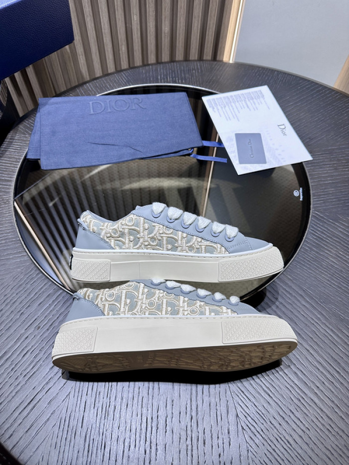 D1R* B33 SNEAKER COPSHOE DR-271