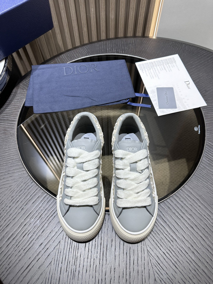 D1R* B33 SNEAKER COPSHOE DR-271