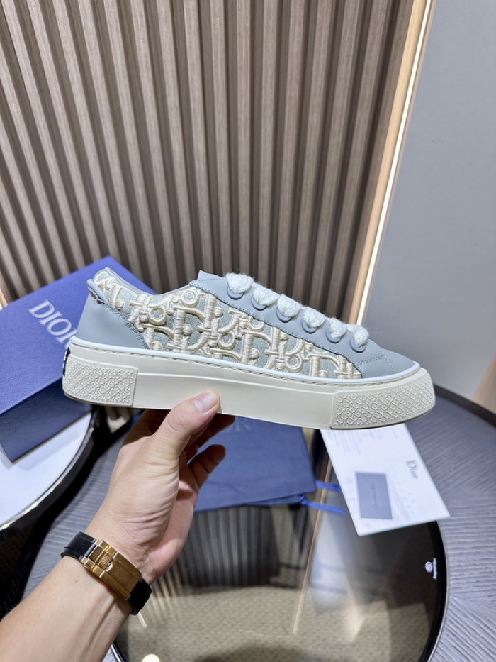 D1R* B33 SNEAKER COPSHOE DR-271