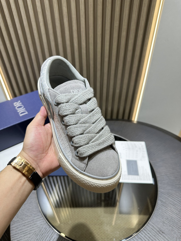 D1R* B33 SNEAKER COPSHOE DR-272