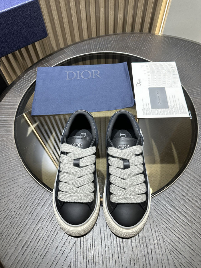 D1R* B33 SNEAKER COPSHOE DR-273