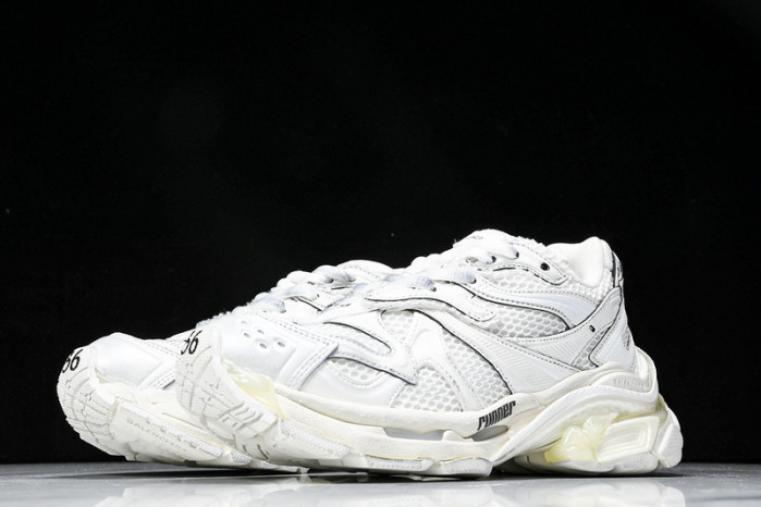 BL RUNNER -COPSHOE BL 344