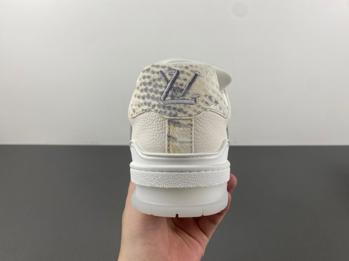 LVT SNEAKERS COPSHOE L&V-367