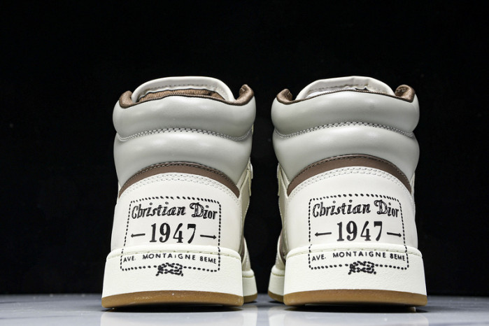 D1R* B27 SNEAKER COPSHOE DR-275