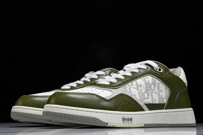 D1R* B27 SNEAKER COPSHOE DR-276