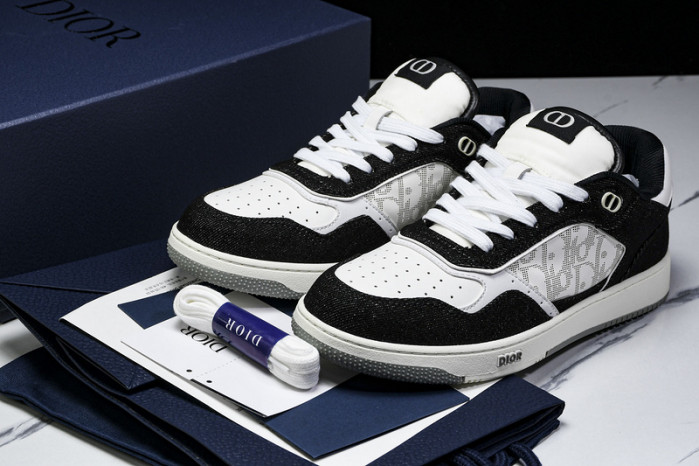 D1R* B27 SNEAKER COPSHOE DR-277