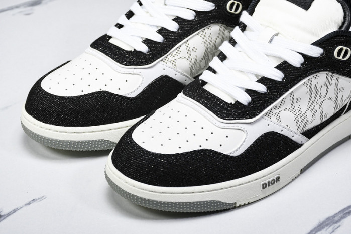 D1R* B27 SNEAKER COPSHOE DR-277