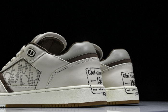D1R* B27 SNEAKER COPSHOE DR-279