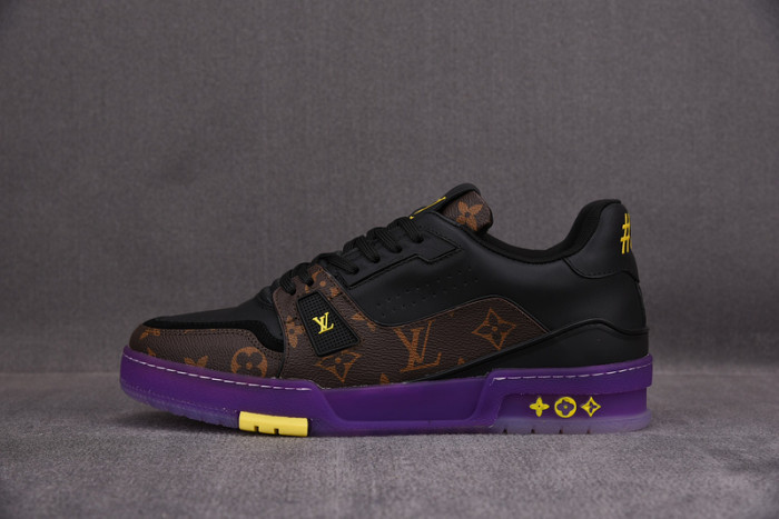 lvt sneakers kickze l&v-38