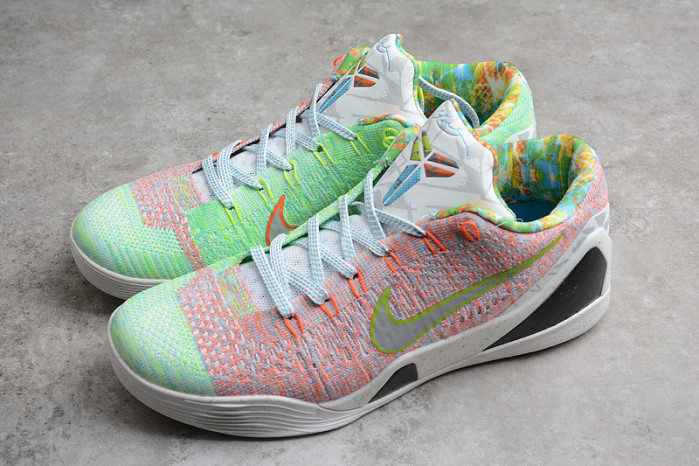 kobe 9 elite premium 