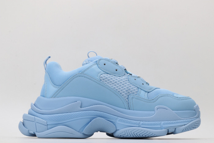 bl triple s trainers -kickze bl29