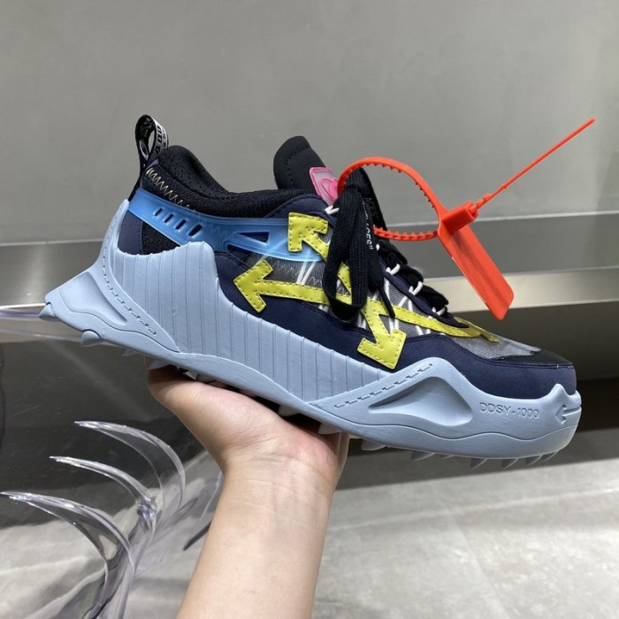 of c/o odsy-1000 sneaker kickze ow-9
