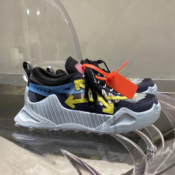 of c/o odsy-1000 sneaker kickze ow-9