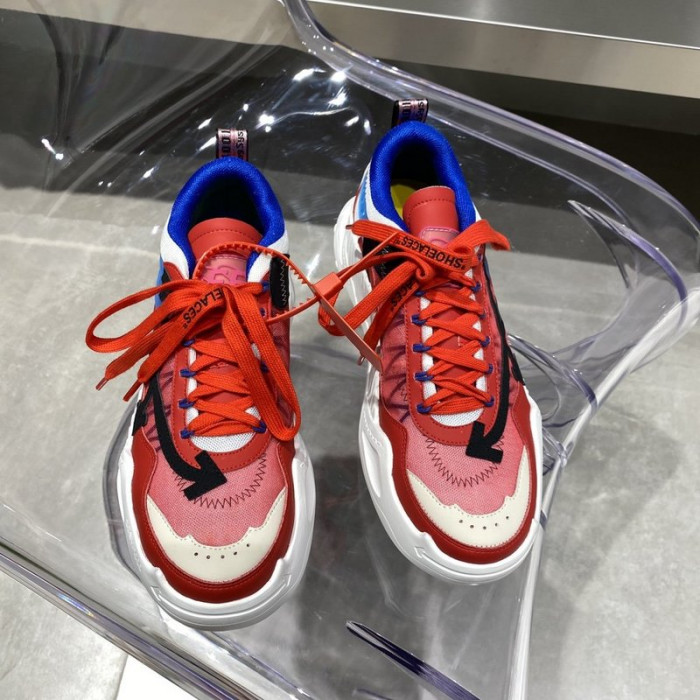 of c/o odsy-1000 sneaker kickze ow-17