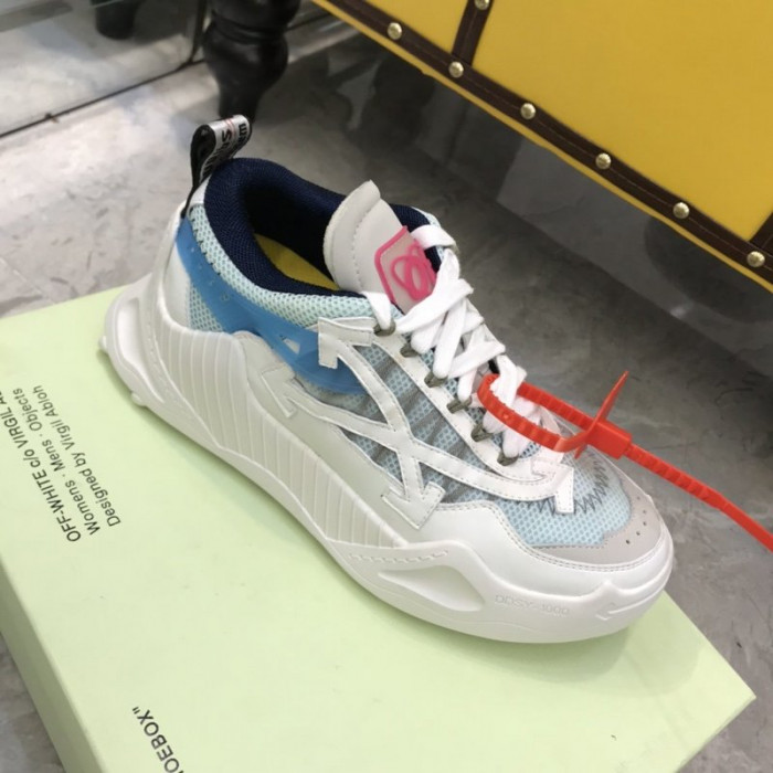 of c/o odsy-1000 sneaker kickze ow-26