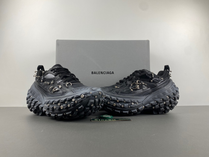 BL Ddfender -copshoe BL358