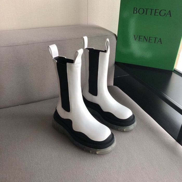 Bo*te*ga ve*ne*ta sneaker kickze bv-6