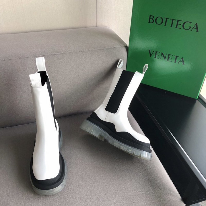 Bo*te*ga ve*ne*ta sneaker kickze bv-6