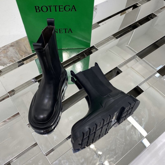 Bo*te*ga ve*ne*ta sneaker man +woman kickze bv-11