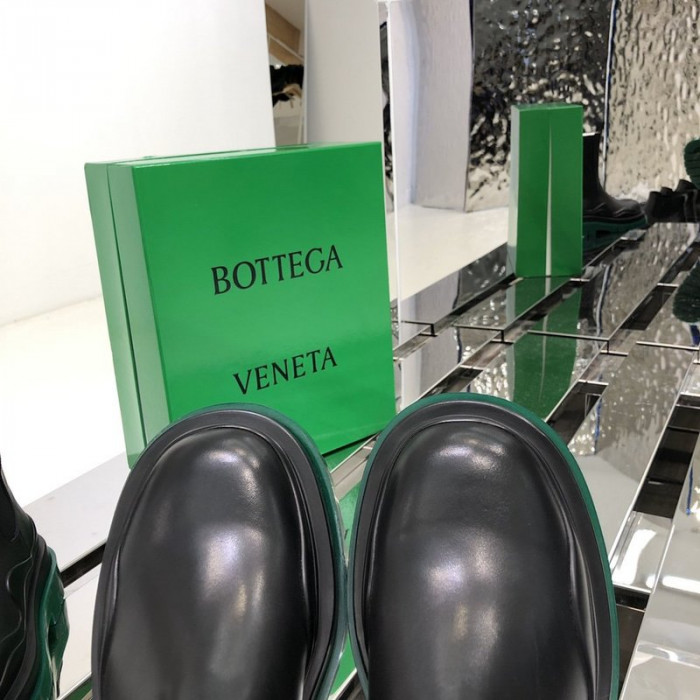 Bo*te*ga ve*ne*ta sneaker man +woman kickze bv-12