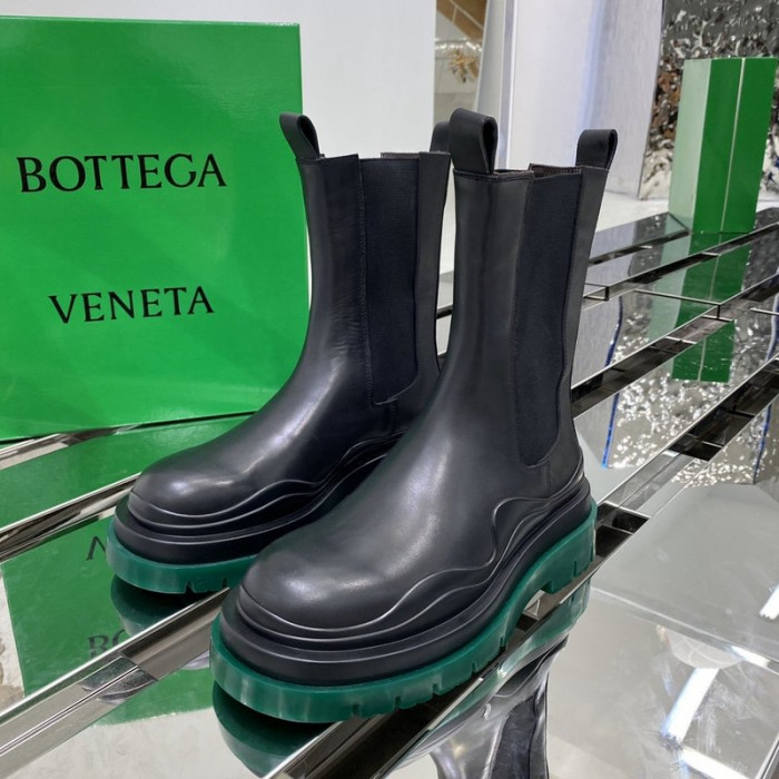 Bo*te*ga ve*ne*ta sneaker man +woman kickze bv-12