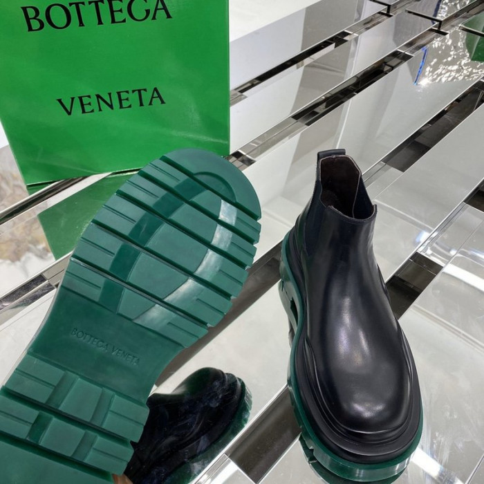 Bo*te*ga ve*ne*ta sneaker man +woman kickze bv-15