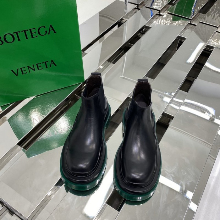 Bo*te*ga ve*ne*ta sneaker man +woman kickze bv-15