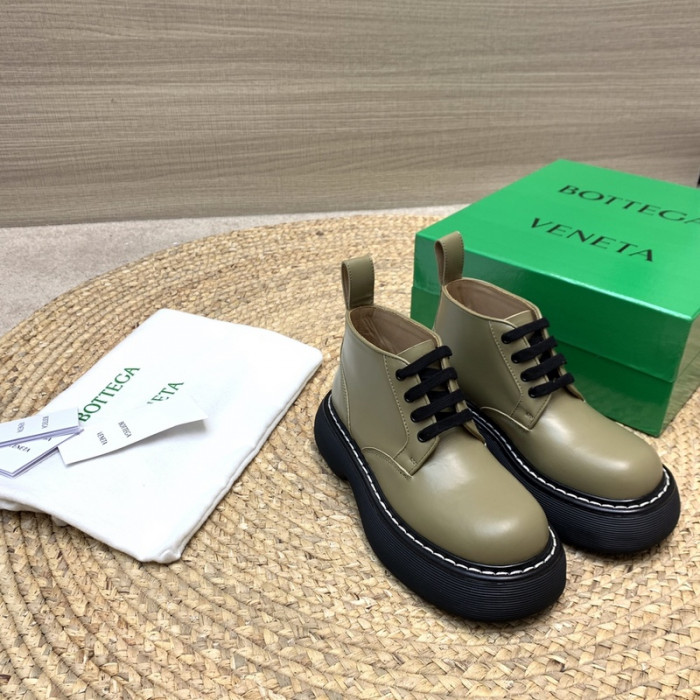 Bo*te*ga ve*ne*ta sneaker man +woman kickze bv-17