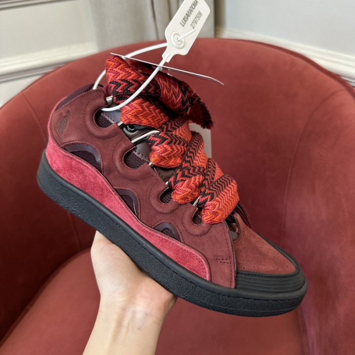LANVIN SNEAKERS COPSHOE LA-161