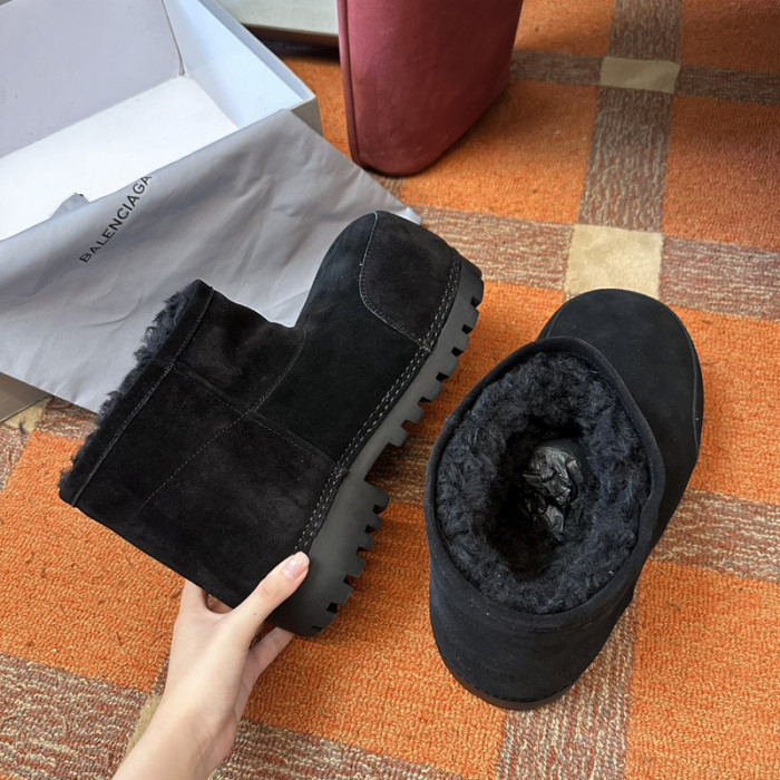 BL BOOT -COPSHOE BL349