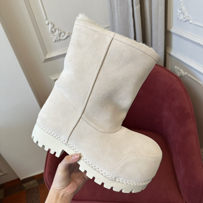 BL BOOT -COPSHOE BL352