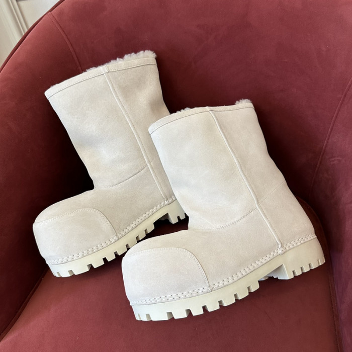 BL BOOT -COPSHOE BL352
