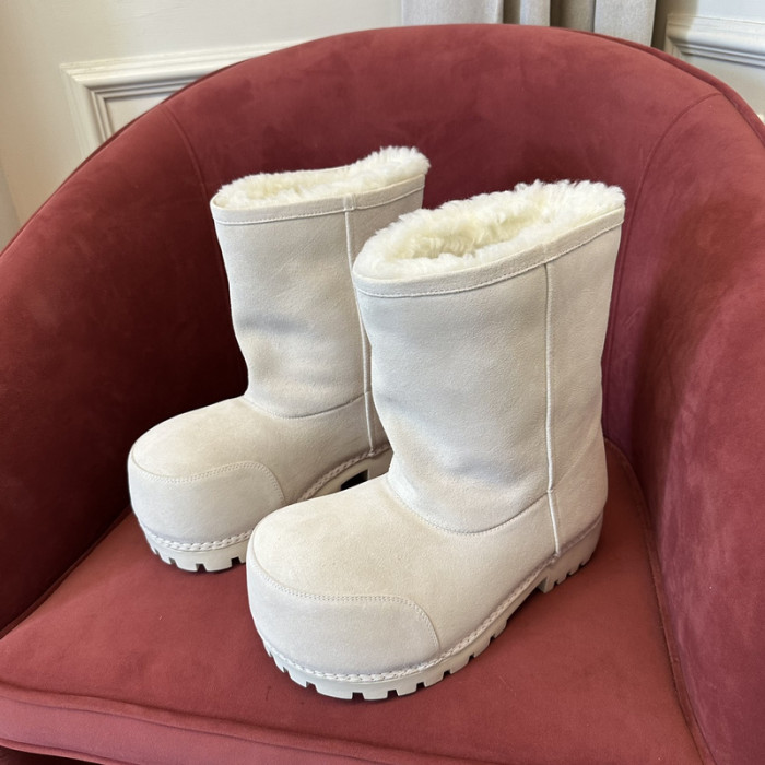 BL BOOT -COPSHOE BL352
