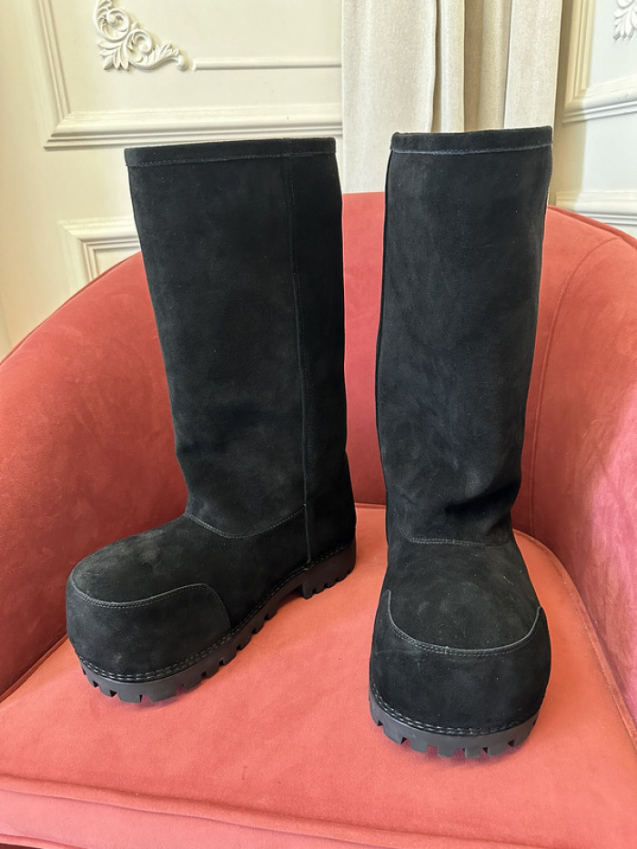 BL BOOT -COPSHOE BL355