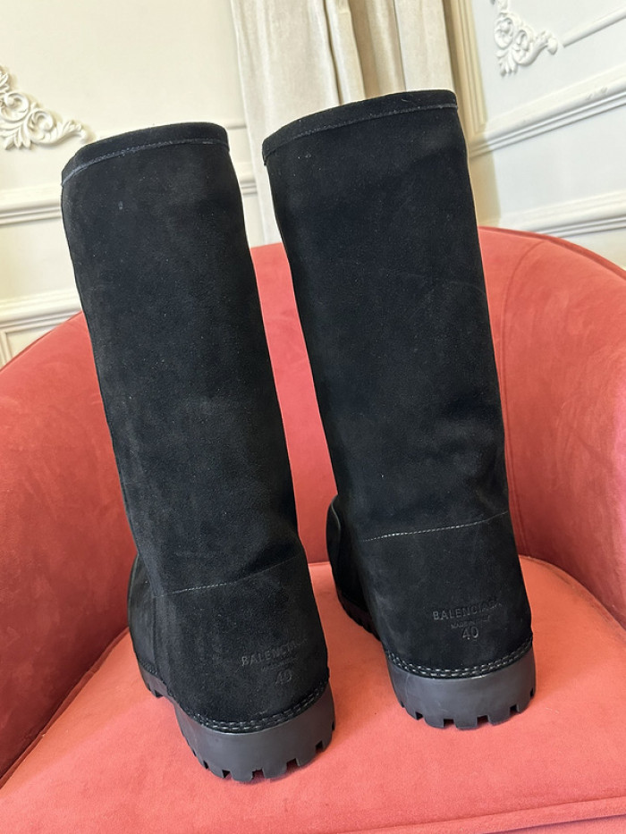 BL BOOT -COPSHOE BL355