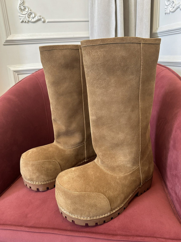 BL BOOT -COPSHOE BL356