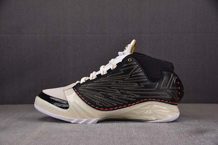 Jordan 23 TITAN - CZ6222-001