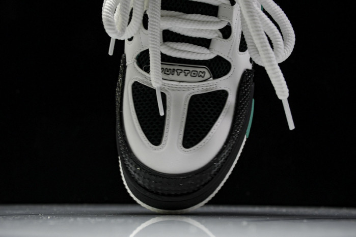 LVT SNEAKERS COPSHOE L&V-370