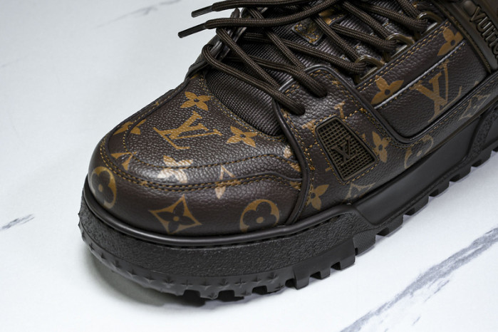 LVT SNEAKERS COPSHOE L&V-371