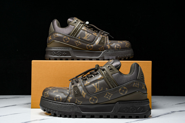 LVT SNEAKERS COPSHOE L&V-371