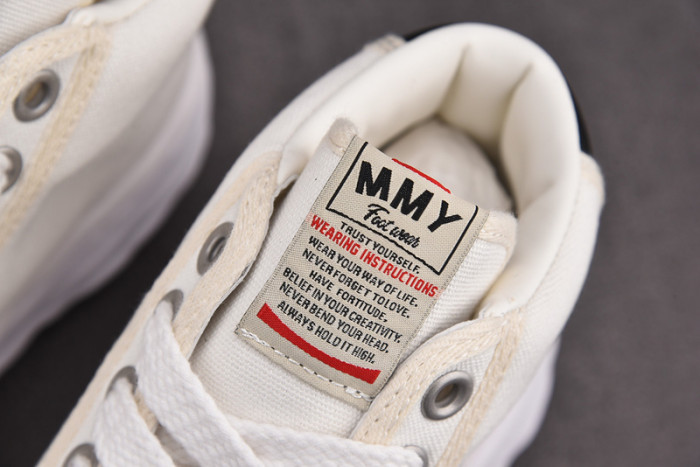 MMY COPSHOE -MMY48
